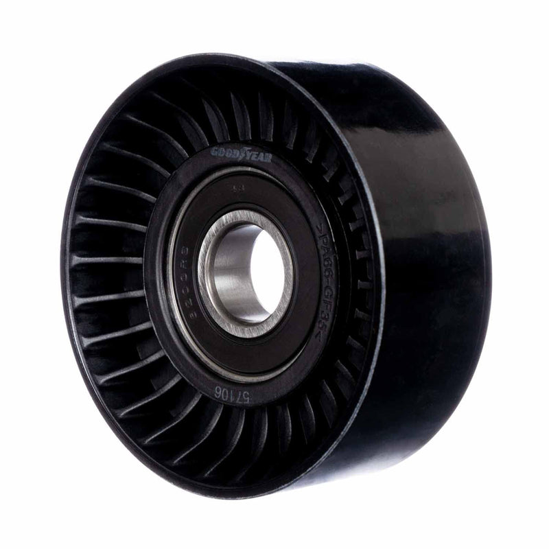 Goodyear Belts 57106 FEAD Pulley