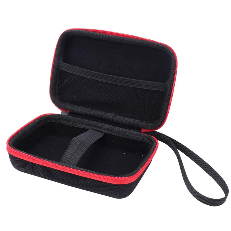 Aenllosi Hard Case Replacement for Fits INNOVA 3320/3340 Auto-Ranging Digital Multimeter (red) red