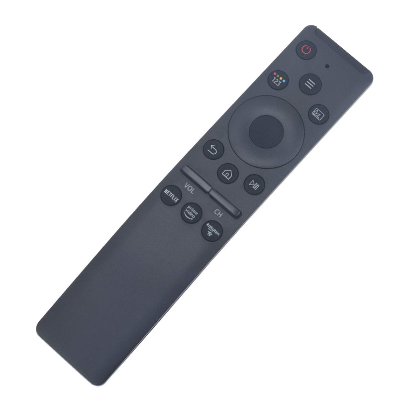WINFLIKE New Remote Control Replacement fit for Samsung Smart TV LCD LED UHD QLED TVs QN43Q60RAF QN65Q90RAF QN75Q60RAF QN75Q6DRAF QN75Q7DRAF QN75Q80RAF BN59-01259E BN59-01312F BN59-01312M BN59-01312A