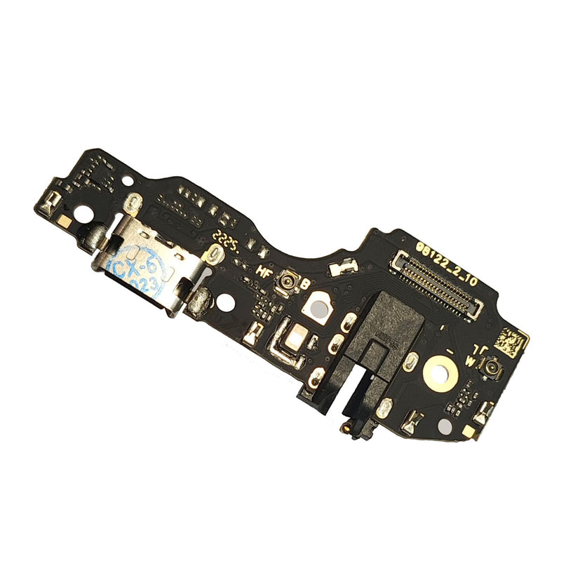 Revvl 6 Replacement Charging USB Port Board Parts for T-Mobile Revvl 6 Pro (5G) TMAF025G 6.82 Inches,Charger Port Also fit for Revvl 6 6.52 Inches TMAF025G