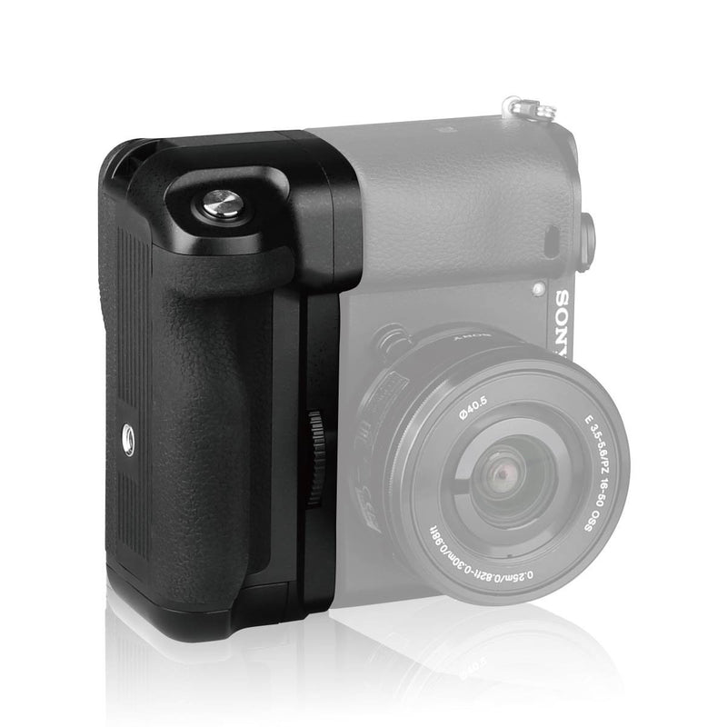 Meike MK-A6300 PRO Built-in 2.4GHZ Remote Controller Up to 100M to Control Shooting for Sony A6100 A6400 A6300 A6000 Camera