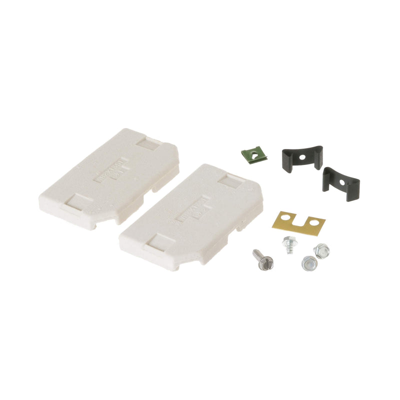 GE WB30X341 Genuine OEM 8" Surface Element Kit for GE Electric Ranges