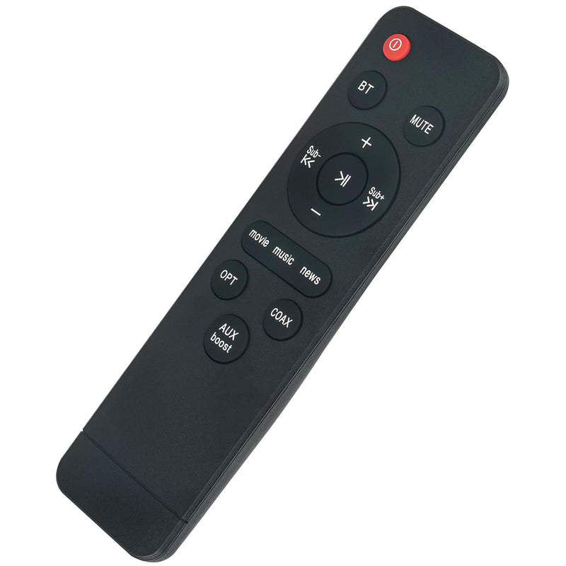 Beyution Replace Remote Control Fit for Saiyin Soundbar DS6403 DS6403H DS6343 DS6305 DS6801 DS6801K-MK DS6801K