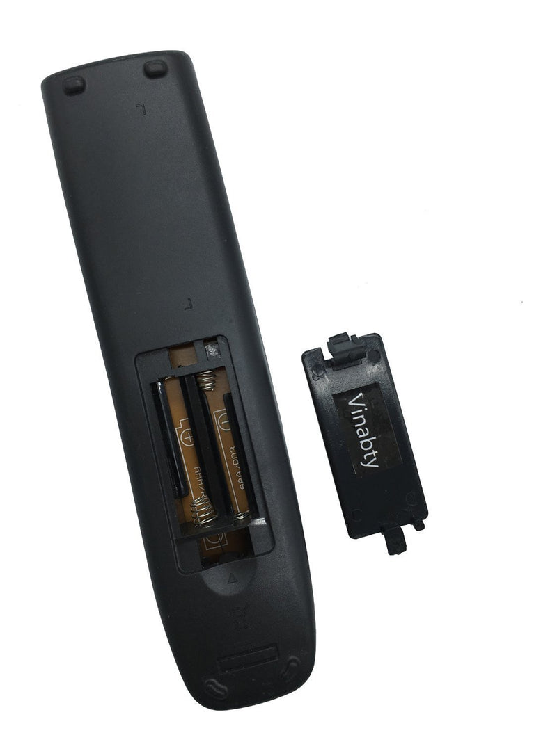 VINABTY New BN59-00857A Replaced Remote Control fit for Samsung TV 933HDPLUS LN26B460 L25EMNKUY/ZA L25EMNKUYZA LN19B360C5D LN19B360C5DUZA LN19B360 LN22B50 LN19B361 LN19B361C5D