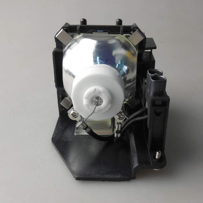 CTLAMP NP14LP 60002852 Replacement Projector Lamp Bulb with Housing Compatible with NEC NP305 NP305EDU NP310 NP310EDU NP405 NP410 NP410EDU NP510 NP610 NP610W NP305+