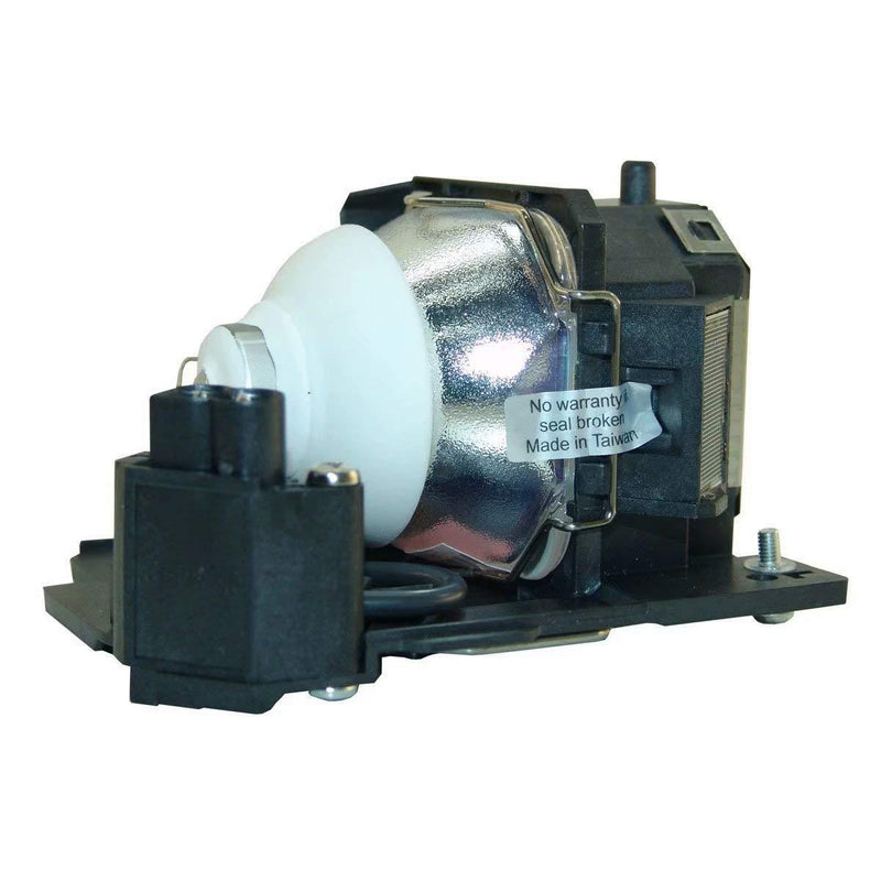 CTLAMP DT01141 Projector Lamp Bulb with Housing DT01141 Compatible with Hitachi CP-WX8 CP-X2520 CP-X3020 CP-X7 CP-X8 CP-X9 ED-X50 ED-X52