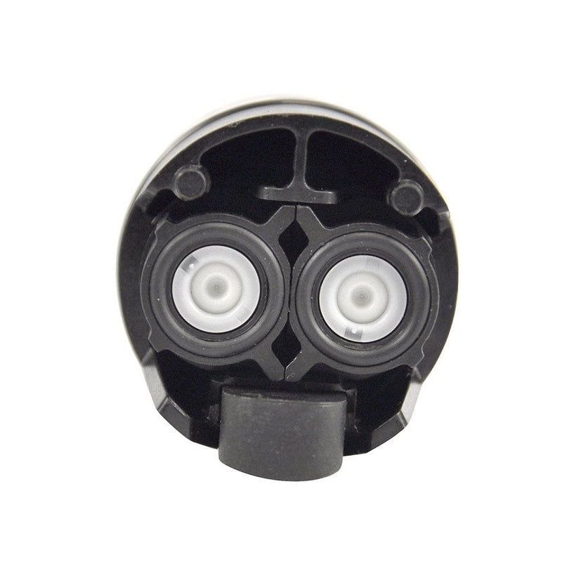 DANCO VersiTech Cartridge for GLACIER BAY Tub and Shower Faucets (10773) , Black