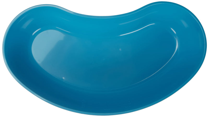 GIMA KD250 graduated kidney bowl, 750 mL, 250 mm x 55 mm