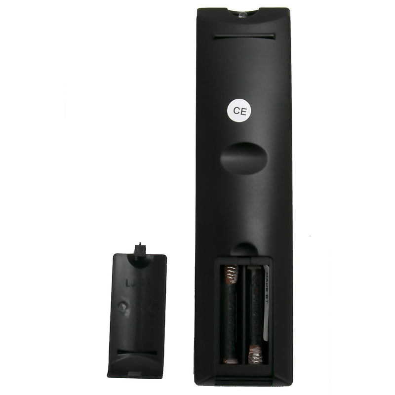 New S0920298 Remote Control Replacement fit for Polaroid Polaroid-S0920298 LCD TV 1521-TLUB 1521TLUB