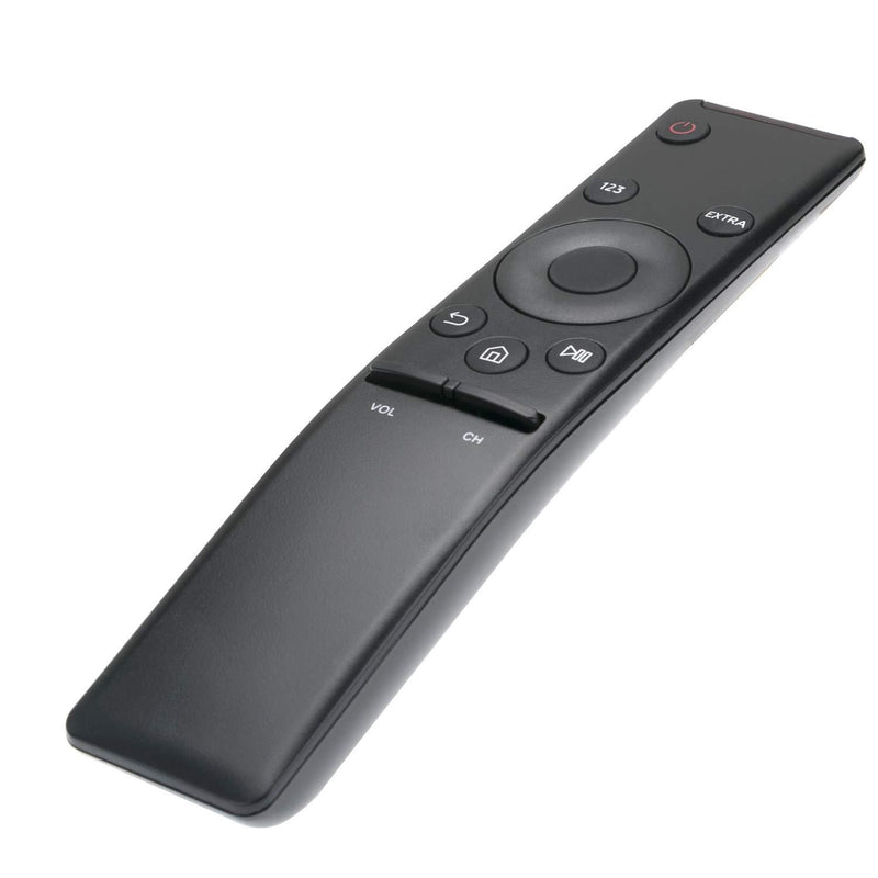 New BN59-01259E Replace Remote Control fit for Samsung LCD TV UN40KU630D UN50KU630D UN60KU6270 UN65KU6300 UN70KU630D UN40KU6290 UN50KU6290 UN55KU6290 Un49ku6500 sub BN59-01260A BN59-01266A BN59-01241A