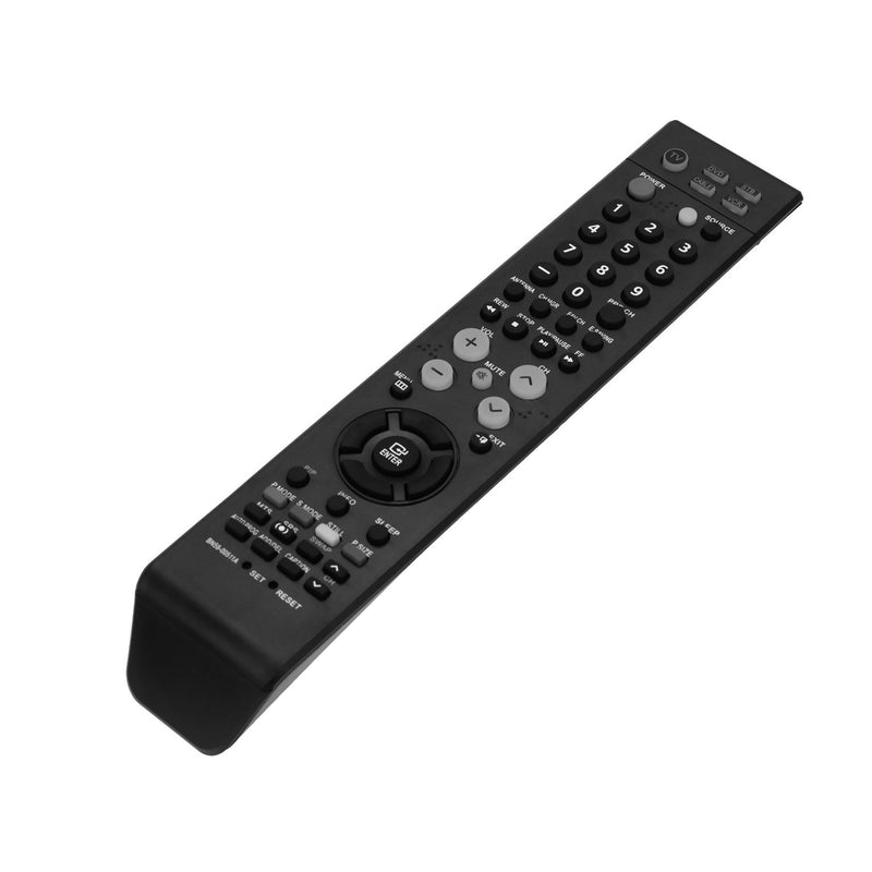 New BN59-00511A Replace Remote Control fit for Samsung LCD TV HP-S4233 LN26R71BD LN32R71BD LN40R71BD HP-S5033 SP-S4223