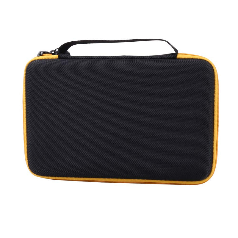 Aenllosi Hard Carrying Case Replacement for Fluke Networks IntelliTone Pro 200 Toner and Probe Kit