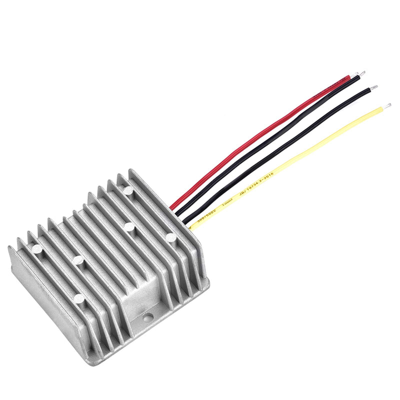 DC Module 24V TB 24V DC to 19V DC Converter 19V 5A Waterproof Power Supply Converter Regulator