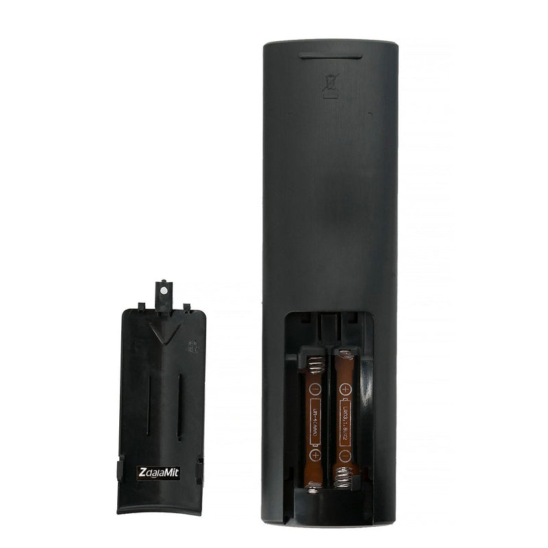 AKB75095307 Replace Remote fit for LG TV 43LJ550M 43LJ5500 43LJ5550 49LJ550M 49LJ5500 49LJ5550 55LJ550M 55LJ5500 55LJ5550 43LJ5500-UA 43LJ550M-UB 43LJ5550-UC 49UJ6350 55UJ6300 55UJ6050 55UJ6350
