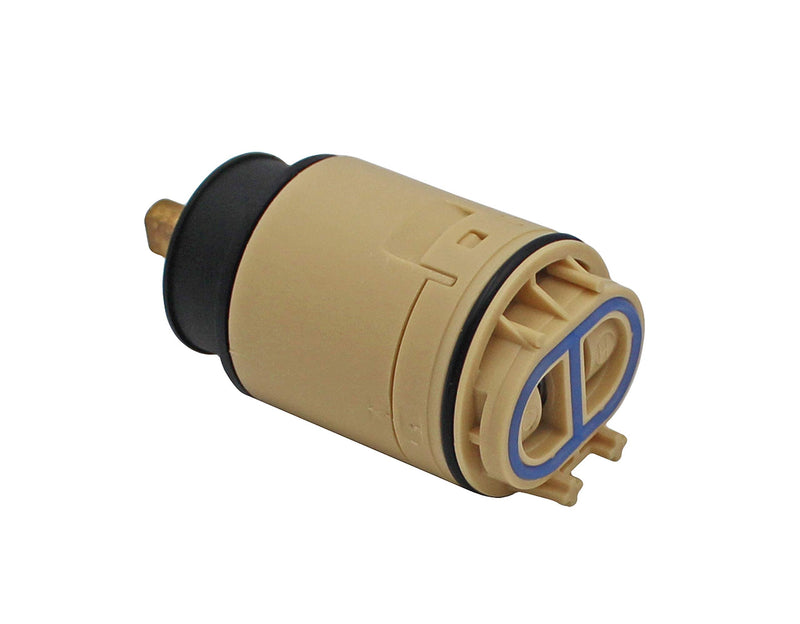 RP70538 Single-Function Pressure Balance Cartridge, Compatible with Peerless Tub/Showers (Cartridge Only)