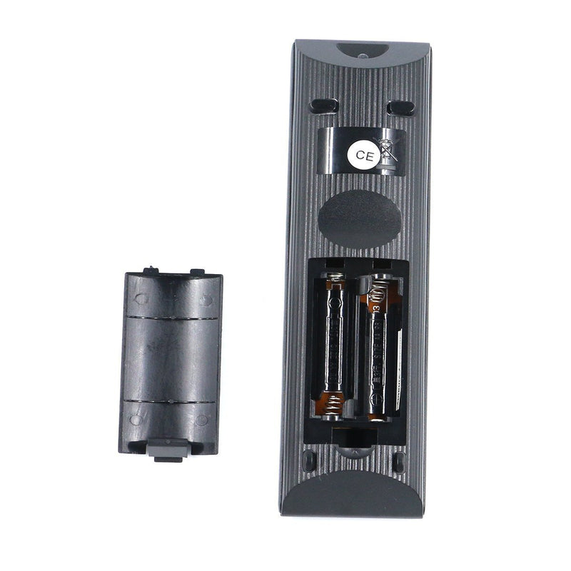 Replace Remote for Sony BLU-RAY DVD Player Remote BDP-BX59 BDP-X2 BD-EV870 RMT-B102A RMT-B103A RMT-B104A RMT-B105A RMT-B107A RMT-B109A RMT-B112A RMT-B119A RMT-B108P RMT-B105A