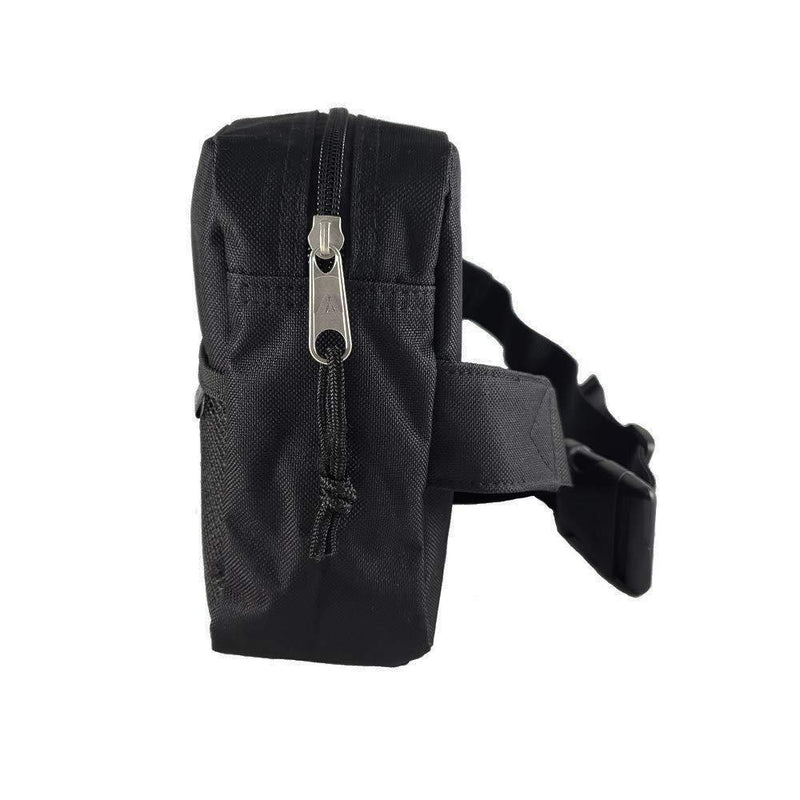 Everest Bh15w-bk, Black, One Size