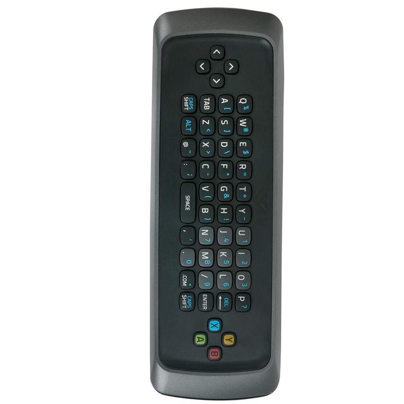 New XRB100 XRB300 Blu-Ray DVD Player Remote Control with Vudu Netflix Shortcut Internet APP Keys fit for Vizio VBR121 VBR122 VBR337 VBR338 VBR370