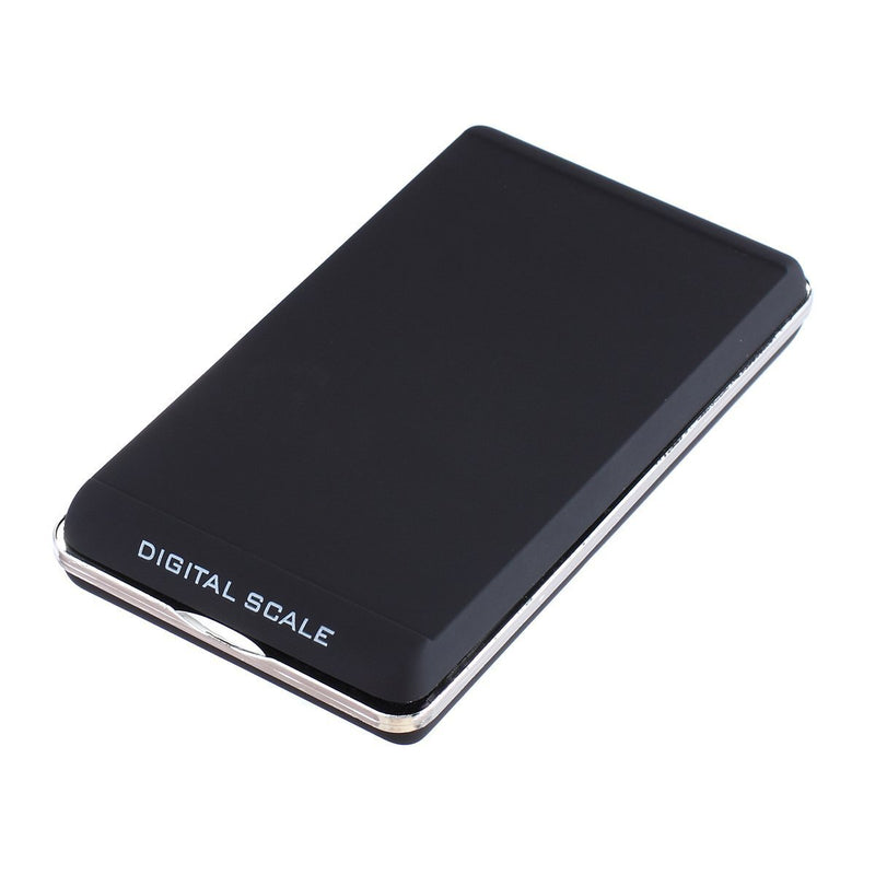 TBBSC Jewelry Scale,Reloading Weighing, High, Precision Digital Pocket Scale (Silver-200g/0.01g) Silver-200g/0.01g