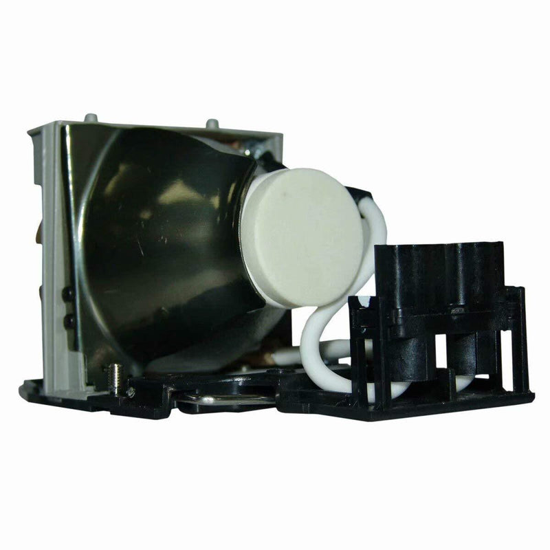 CTLAMP Compatible 310-5027 / 725-10032 / 730-11241 Replacement Projector Lamp Bulb with Housing Compatible with Dell 3300mp