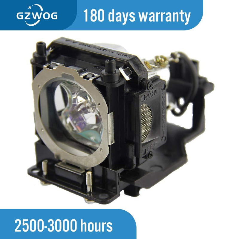 Gzwog POA-LMP94 /610 323 5998 Replacement Projector Lamp Bulb with Housing for Sanyo PLV-Z4 PLV-Z5 PLV-Z5BK PLV-Z60 Projectors