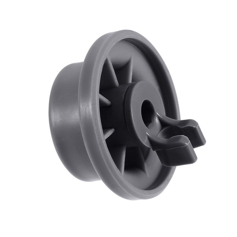 Maxdot Durable 165314 Dishwasher Lower Rack Wheel Replacement, Fit for Bosch and Kenmore Dishwasher (8)
