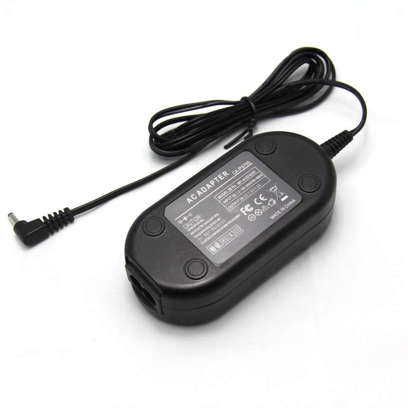 Glorich ACK-E8 Replacement AC Power Adapter/Charger kit for Canon EOS Rebel T5i / T4i / T3i / T2i / 700D / 650D / 600D / 550D / Kiss X6 / Kiss X5 / Kiss X4 DSLR Cameras