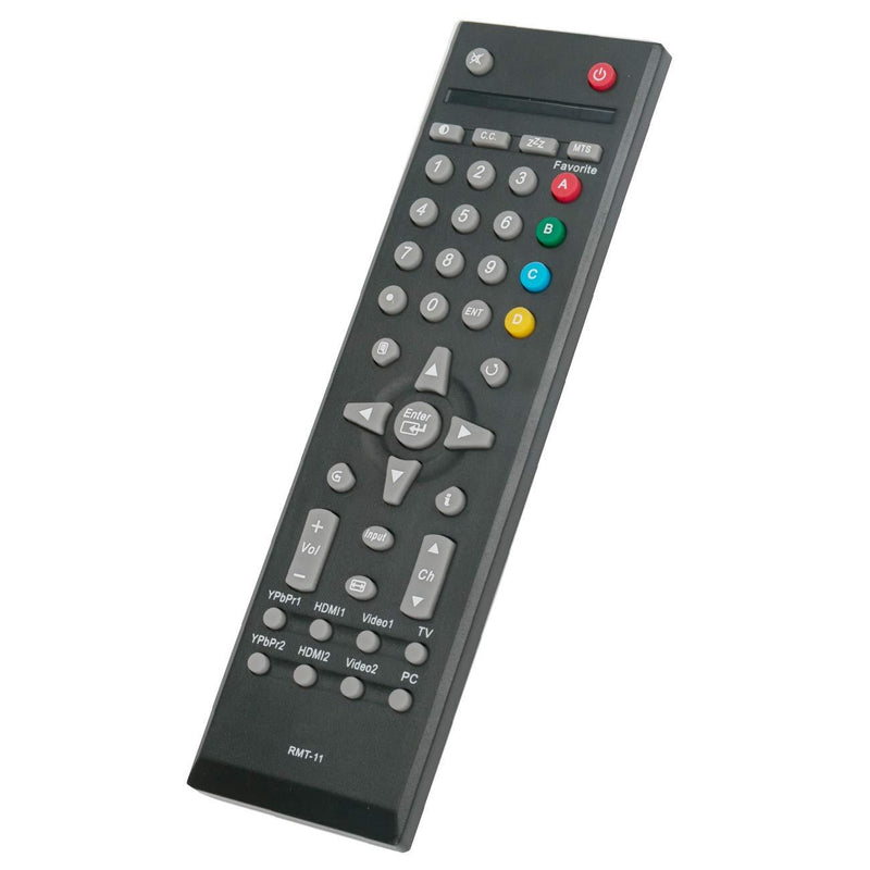 New RMT-11 Replace Remote Control fit for Westinghouse TV LD-3255VX LD-3257DF LD-3260 LD-3285VX LD-2685VX