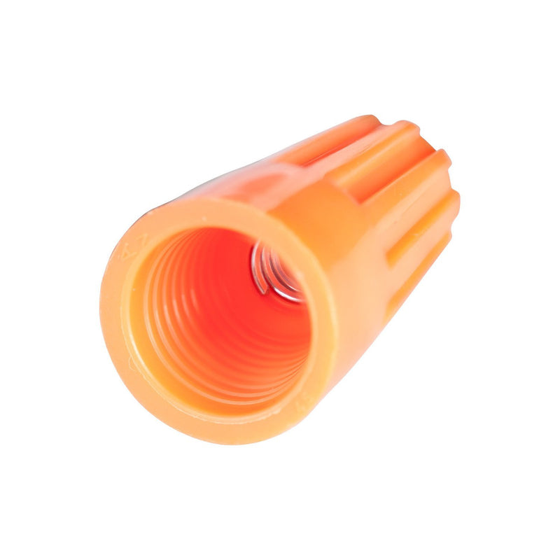 Gardner Bender 19-AWC Wire Connector, 9 Pack, Assorted, 9 Count 22 - 10 AWG
