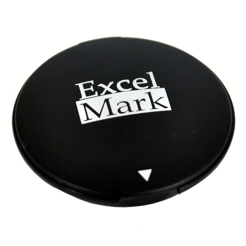 ExcelMark Inkless Thumbprint Pad (Pack of 3)