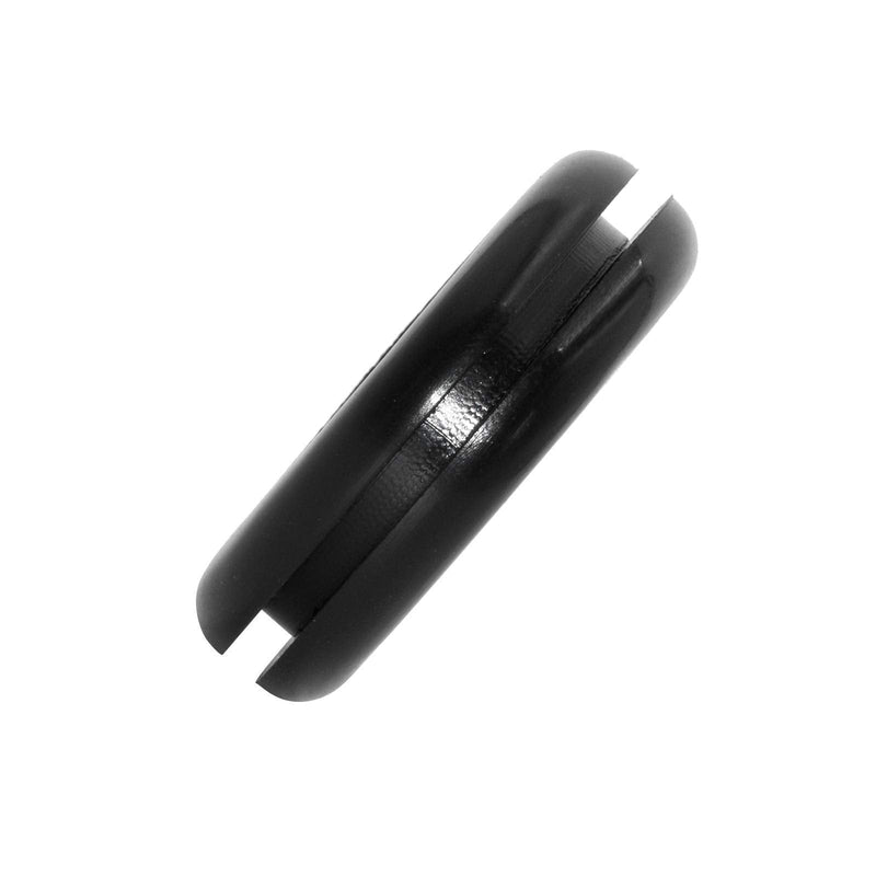 Flyshop 1-3/16" (30mm) ID 1-1/2" (38mm) Drill Hole, Hole Grommets Synthetic Rubber Grommets Wire Protection Firewall Hole Plug, Round, 4-Pack 1-1/2" (Drill Hole Size)
