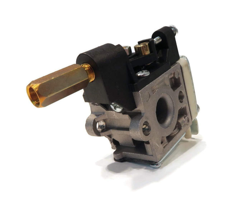Rosotion (Ship from USA) Zama RB-K75 Carburetor Carb For Echo HC-200 SRM-210 SRM-211 PE-200 PPF-211/ITEM NO#8Y-IFW81854232065
