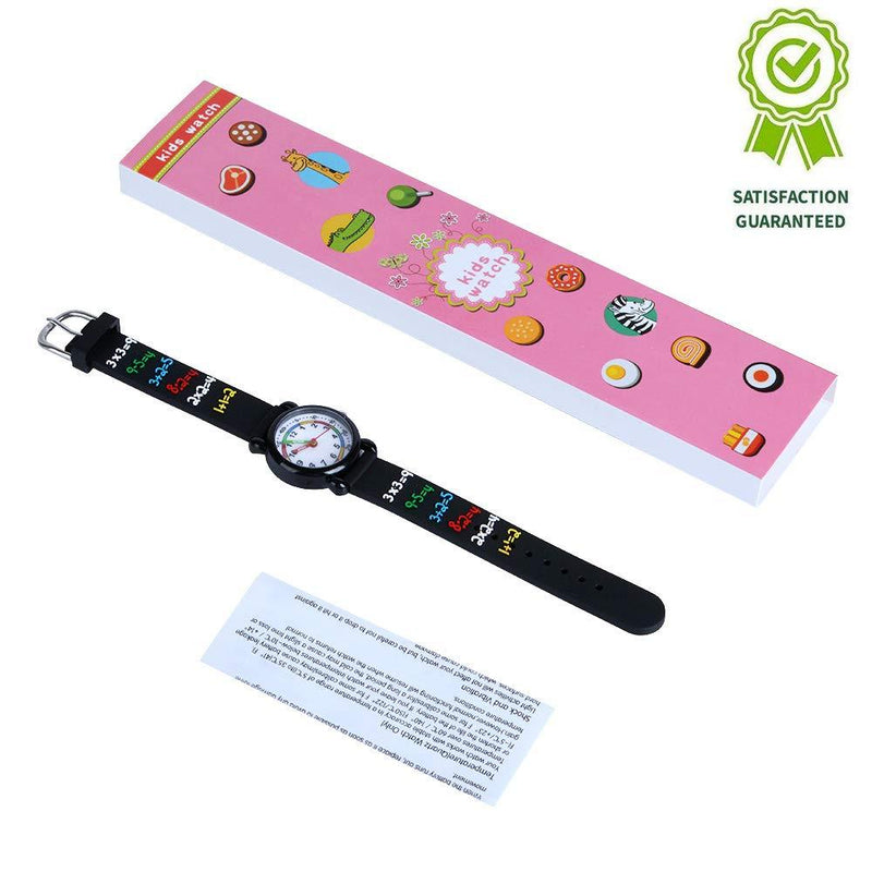 Kids Gift Toys for 2 3 4 5 6 7 Year Old Boys, Boy Watch Gifts for 2 3 4 5 6 7 Year Old Boys