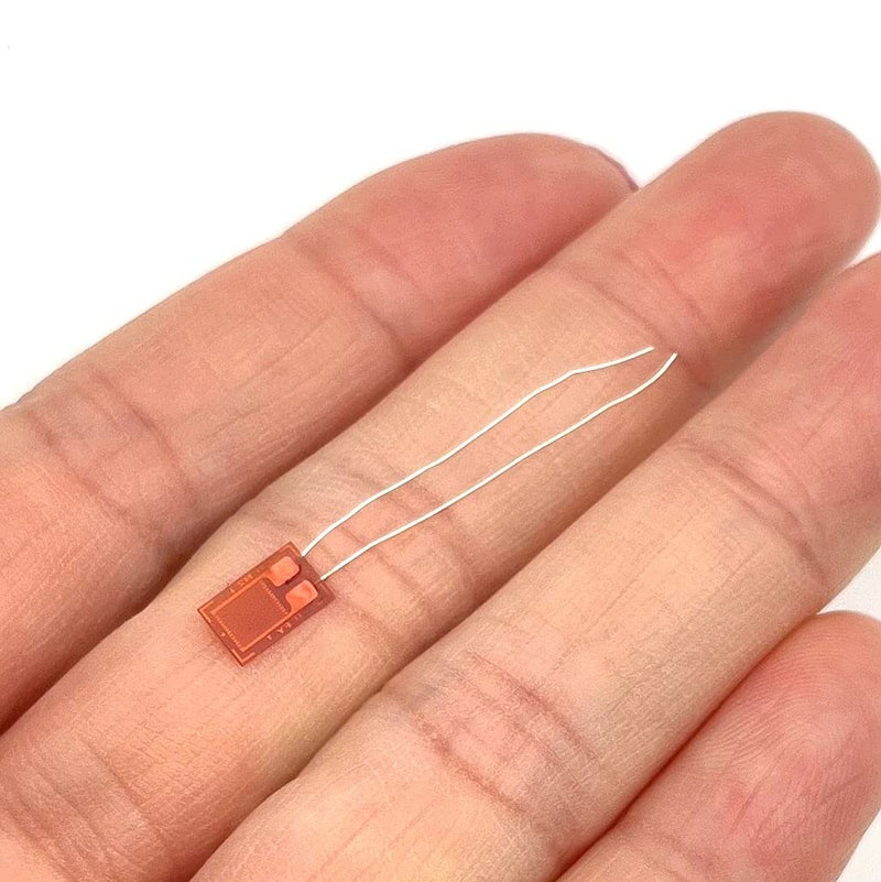 JZK 10pcs BX120-3AA High Precision Resistive Strain Gauge Resistance Resistance 120 Ohm Strain Gauge