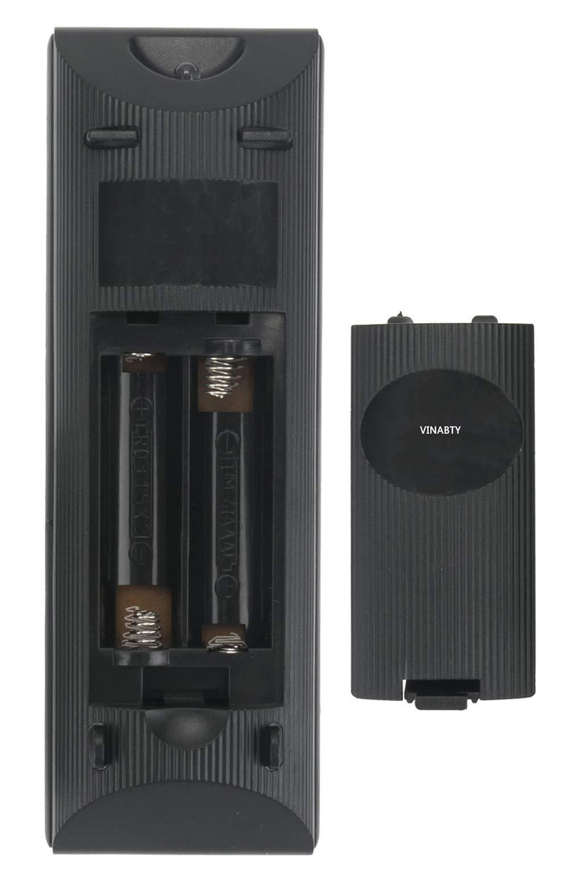New RM-ADU138 Replaced Remote fit for Sony DAV-TZ140 HBD-TZ140 DAV-TZ150 HBD-TZ145 DAV-TZ145 AV-RZ130 DAVTZ150 HBDTZ145 DAVTZ145 AVRZ130 DAVTZ140 HBDTZ140 Audio Vidio AV System RM-ADU101 DAV-TZ135