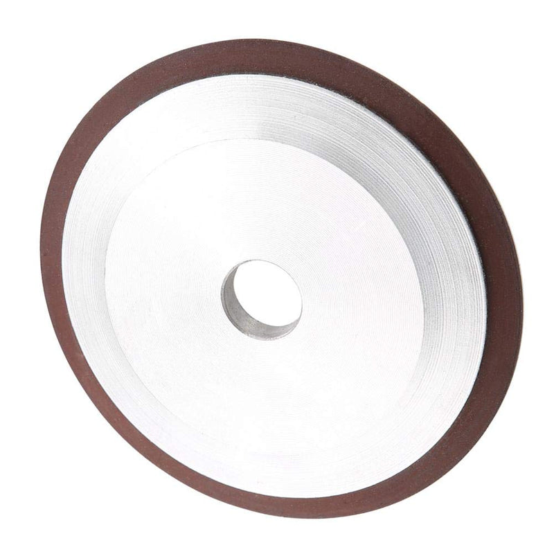 100mm Diamond Resin Grinding Disc Saw Blades Circular Saw Blades Grinding Discs Standard for Carbide