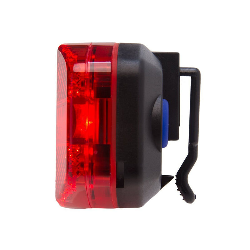 Planet Bike Grateful Red bike tail light