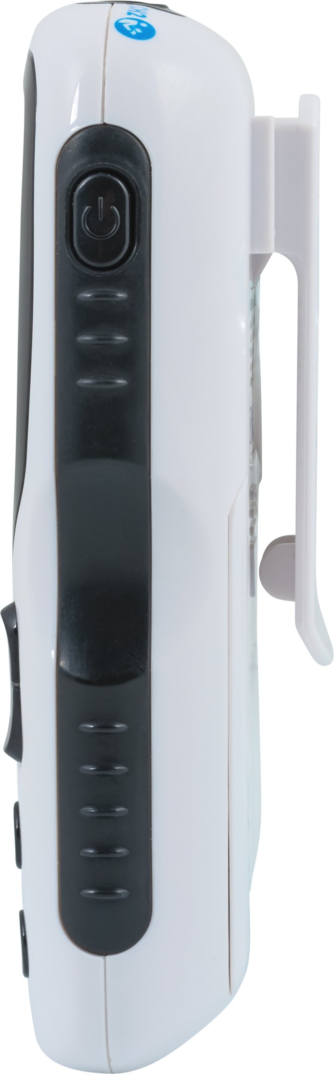 Intensity at Home TENS Unit Muscle Stimulator - Electric Pulse Muscle Stimulator for Back Pain, Neck Pain, Body Pain - Electric Massager for Muscles With Electro Stim