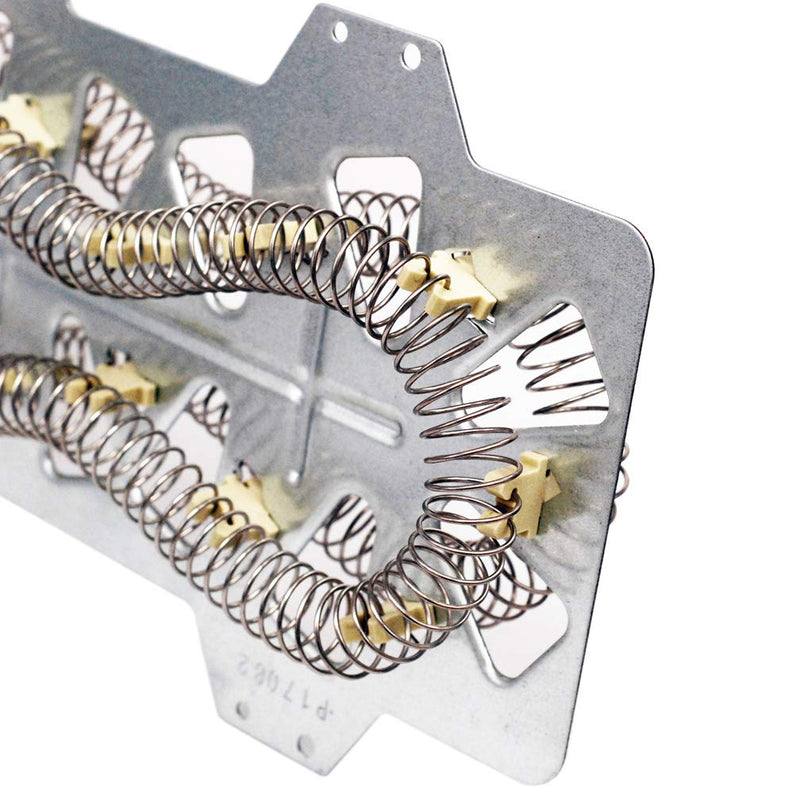 Dryer Heating Element DC47-00019A Replacement Parts Compatible for Samsung Dryers Replaces 2068550, AP4201899, PS4205218, TJDC47-00019A