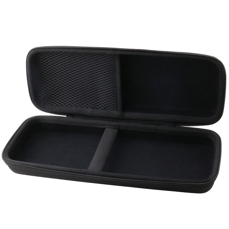 JINMEI Hard EVA Carrying Case Compatible with Klein Tools VDV500-820 Cable Tracer Kit Storage case. (Big)