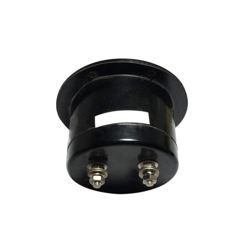 DC -10A ~ +10A Analog AMP Current Pointer Needle Panel Meter Ammeter