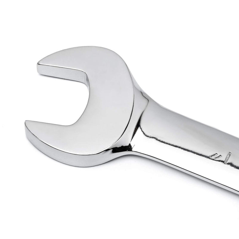 GEARWRENCH 12 Pt. Reversible Ratcheting Combination Wrench, 12mm - 9612N