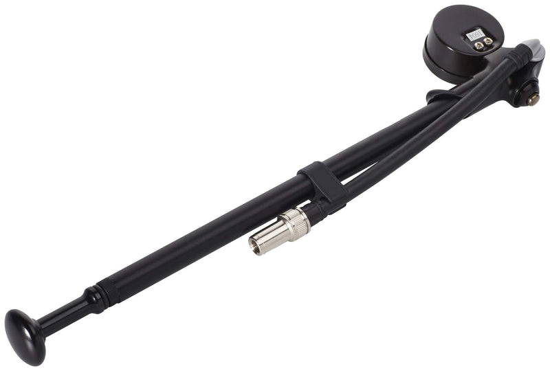 RockShox High-Pressure Shock Pump