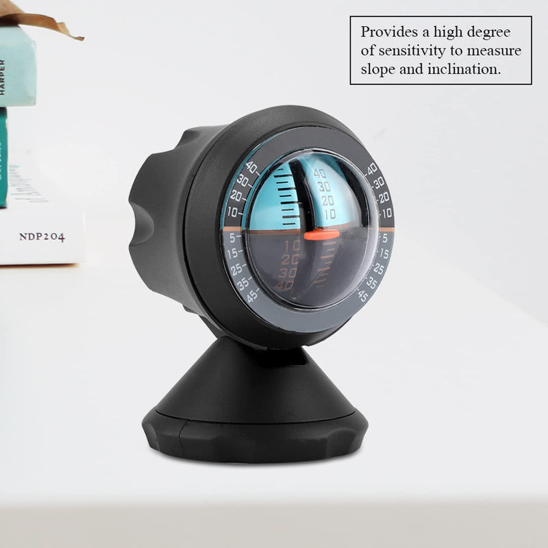 Nikou Car Inclinometer, High Sensitivity Inclinometer, Inclinometer, Road Safety Instrument