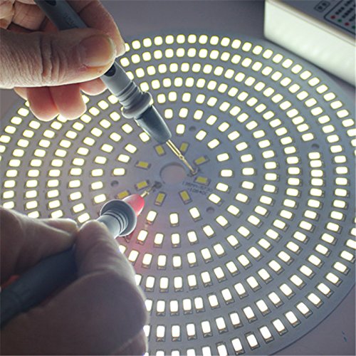 SID LED Lamp and TV Backlight Tester for All LED Lights Repair Output 0-320V