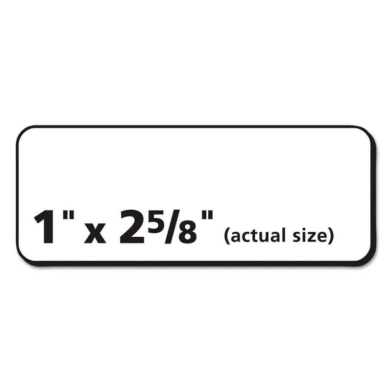 AVE5660 - Avery Easy Peel Address Label