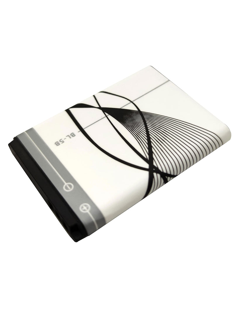 BL-5B Rechargeable Battery Suitable for Household Radio with Current Protection(3.7V 890mAh)