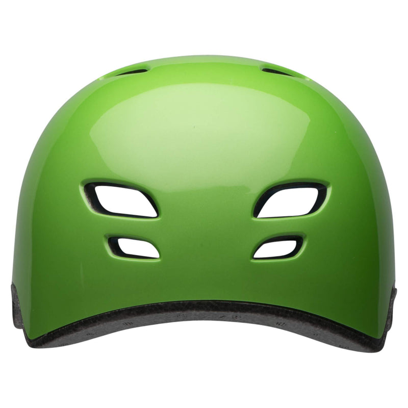 Bell Pint Toddler Helmet Solid Green