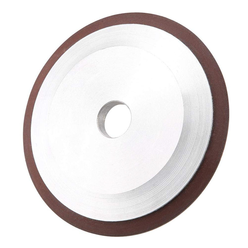 100mm Diamond Resin Grinding Disc Saw Blades Circular Saw Blades Grinding Discs Standard for Carbide