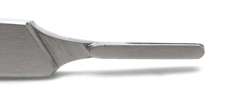 Scalpel Graduated Handle No. 3 Dental Surgical Stainless Steel Instruments